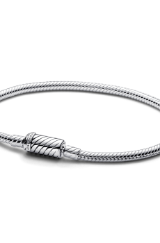 Браслет із магнітною застібкою-слайдером