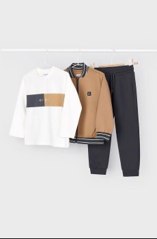 Спортивный костюм Mayoral