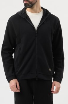 Спортивная кофта