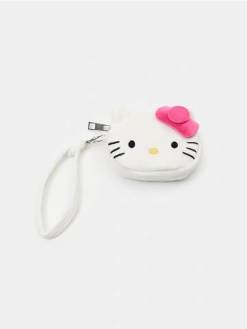 Гаманець Hello Kitty - різнобарвний Гаманець Hello Kitty - різнобарвний