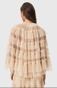 Блузка AllSaints