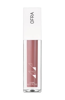 Блеск для губ OFRA Lip Gloss, Pink Panther, 3.5 мл