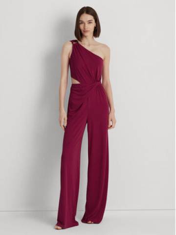 LAUREN RALPH LAUREN Комбінезон 200909074001 Рожевий Regular Fit LAUREN RALPH LAUREN Комбінезон 200909074001 Рожевий Regular Fit