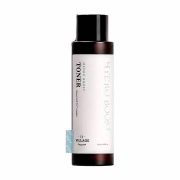 Тонер для лица Village 11 Factory Hydro Boost Toner, 120 мл Тонер для лица Village 11 Factory Hydro Boost Toner, 120 мл