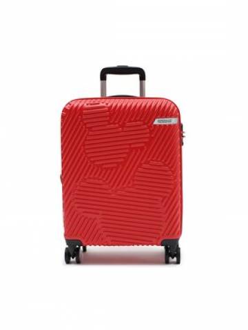 American Tourister Салонна валіза Mickey Clouds 147087-A103-1CNU Червоний American Tourister Салонна валіза Mickey Clouds 147087-A103-1CNU Червоний