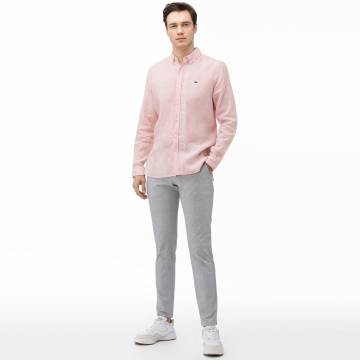 Lacoste штани чоловічі Lacoste штани чоловічі