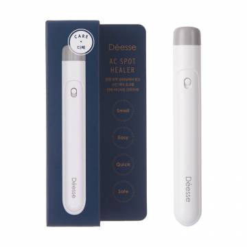 Светодиодный гаджет точечного применения против высыпаний Dr.Ceuracle Deesse AC Spot Healer
