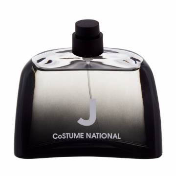 Costume National J Парфюмированная вода унисекс, 100 мл Costume National J Парфюмированная вода унисекс, 100 мл