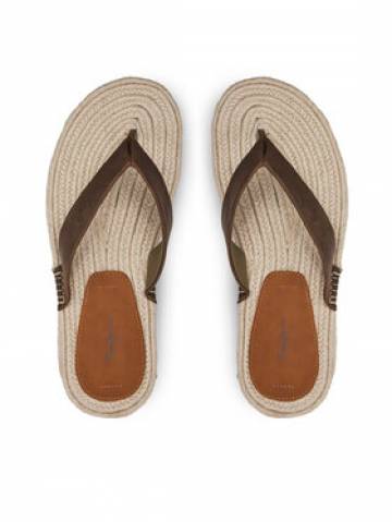 Pepe Jeans Вєтнамки Sunset Island PMS90117 Коричневий Pepe Jeans Вєтнамки Sunset Island PMS90117 Коричневий