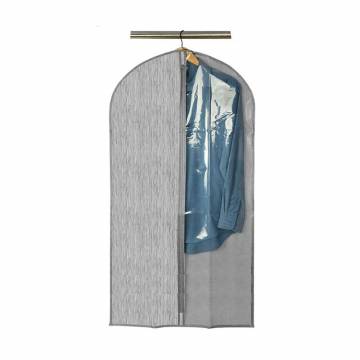 Чехол для одежды Idea Home NP-113 Grey, 60*137 см (NP-113 д/одежды проз. Grey) Чехол для одежды Idea Home NP-113 Grey, 60*137 см (NP-113 д/одежды проз. Grey)