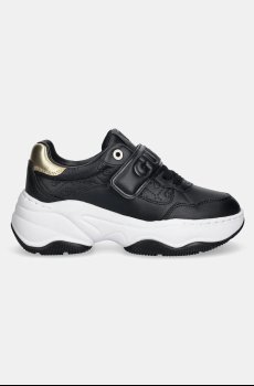 Кроссовки Guess HELINN