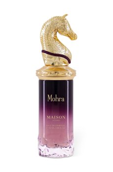 Maison Asrar Mohra Парфюмированная вода унисекс, 100 мл