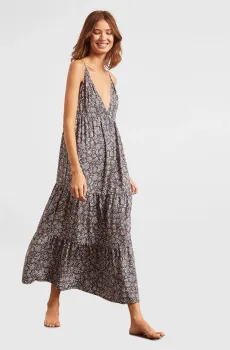 Женский серый сарафан DEBI Серый L Etam 6526056