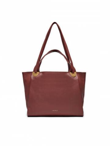 Coccinelle Сумка REA Coccinelleoliver E1 REA 11 02 01 Коричневий Coccinelle Сумка REA Coccinelleoliver E1 REA 11 02 01 Коричневий
