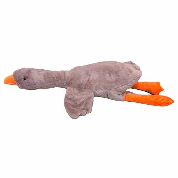 Мяка іграшка MeriToys Гусак-обіймусь пудровий 120 см (2050000318894) Мяка іграшка MeriToys Гусак-обіймусь пудровий 120 см (2050000318894)