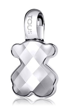 Tous LoveMe The Silver Parfum Парфюмерная вода женская, 50 мл
