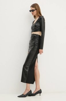 Блузка Nanushka MAYLAH