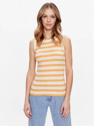 Outhorn Топ TSLEF007 Оранжевий Regular Fit Outhorn Топ TSLEF007 Оранжевий Regular Fit