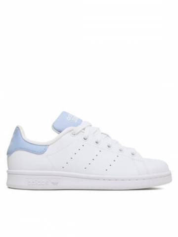 adidas Снікерcи Stan Smith Shoes HQ6782 Білий adidas Снікерcи Stan Smith Shoes HQ6782 Білий