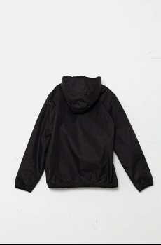 Детская куртка EA7 Emporio Armani