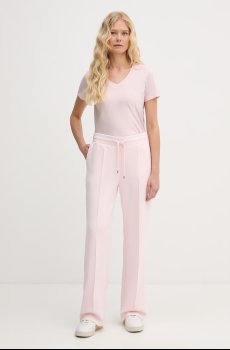 Хлопковая футболка Joop!