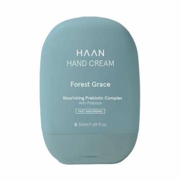 Крем для рук HAAN Hand Cream Forest Grace, 50 мл Крем для рук HAAN Hand Cream Forest Grace, 50 мл