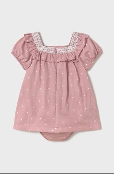 Платье для младенцев Mayoral