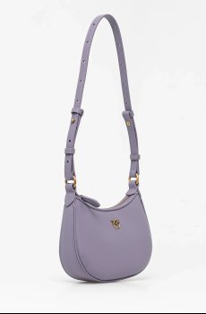 Кожаная сумочка Pinko