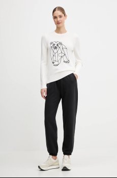 Свитер EA7 Emporio Armani