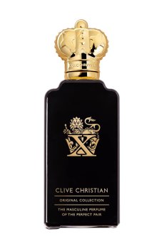 Clive Christian X For Men Парфюмированная вода мужская, 100 мл