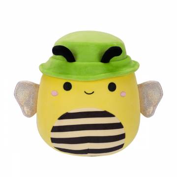 Мягкая игрушка Squishmallows Пчелка Санни, от 3 лет, 19 см (SQCR05386) Мягкая игрушка Squishmallows Пчелка Санни, от 3 лет, 19 см (SQCR05386)