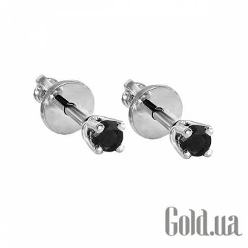 Серьги-гвоздики Lurie Jewelry Серьги-гвоздики Lurie Jewelry