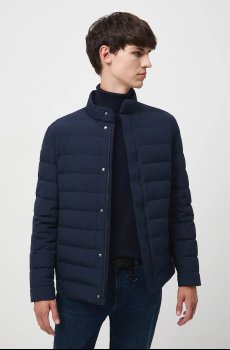 Пуховая куртка Medicine