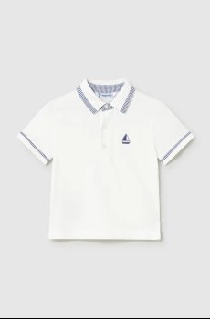 Детское поло Mayoral