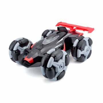 Машинка іграшкова Maisto Tech Cyklone Buggy радіокерована (82241 black) Машинка іграшкова Maisto Tech Cyklone Buggy радіокерована (82241 black)