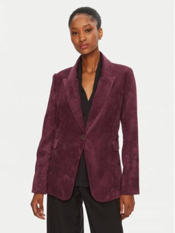 ARTIGLI Піджак ACGI000631 Бордовий Regular Fit ARTIGLI Піджак ACGI000631 Бордовий Regular Fit