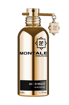 Montale Aoud Night Парфюмированная вода унисекс, 50 мл