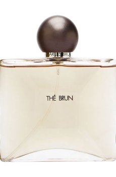 Jean Charles Brosseau The Brun Туалетная вода мужская, 50 мл