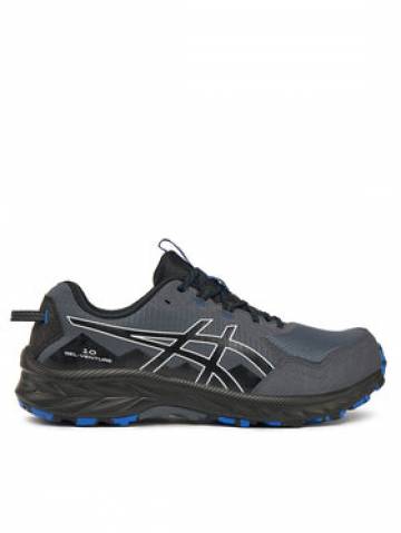 Asics Взуття для бігу Gel-Venture 10 1011B967 Чорний Asics Взуття для бігу Gel-Venture 10 1011B967 Чорний