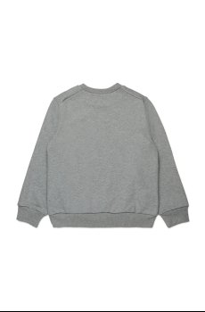 Детская хлопковая кофта Marni MS340U SWEAT-SHIRT