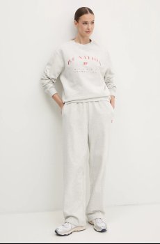 Хлопковая кофта P.E Nation Liberation