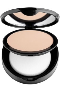 Компактная пудра для лица TopFace Instyle Wet & Dry Powder, 005, 10 г