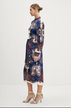 Платье Farm Rio