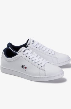 Lacoste кросівки жіночі Carnaby Evo