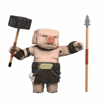 Фігурка Minecraft Фільм Піґлін (JFR44/8) Фігурка Minecraft Фільм Піґлін (JFR44/8)