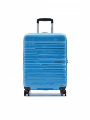 American Tourister Салонна валіза Flashline Pop 151099-5653-1CNU Голубий American Tourister Салонна валіза Flashline Pop 151099-5653-1CNU Голубий