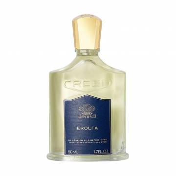 Creed Erolfa Парфюмированная вода мужская, 50 мл Creed Erolfa Парфюмированная вода мужская, 50 мл