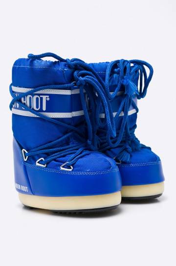 Moon Boot - Детские сапоги The Original Moon Boot - Детские сапоги The Original