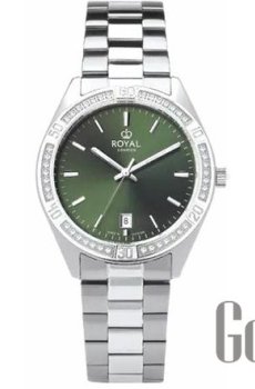 Женские часы Royal London