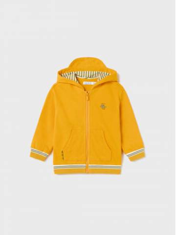 Mayoral Світшот 1423 Оранжевий Regular Fit Mayoral Світшот 1423 Оранжевий Regular Fit